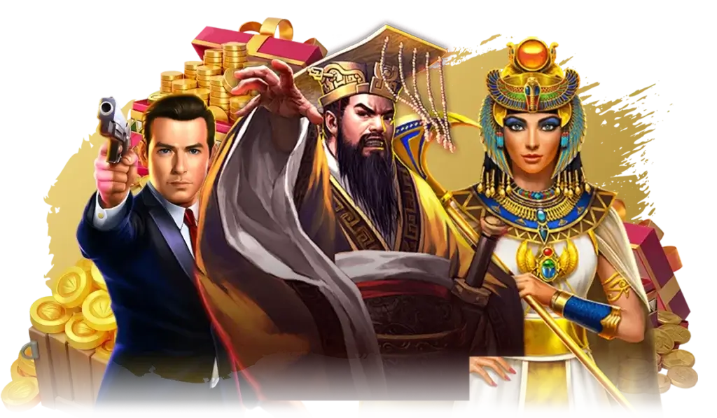 ทดลองศึกษาได้ทุกเกม การันตีโอกาสทำเงินง่าย